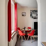 Str8bs8 2-bedroom Penthouse, Clifton, Parking, Garden & Views * Bristol