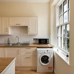 Str8bs8 2-bedroom Penthouse, Clifton, Parking, Garden & Views Apartment Bristol
