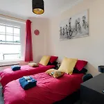 Διαμέρισμα Str8bs8 2-bedroom Penthouse, Clifton, Parking, Garden & Views *