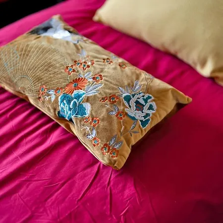 Stylish Clifton Penthouse, Permit Parking X1, Nr Centre, Garden דירה *