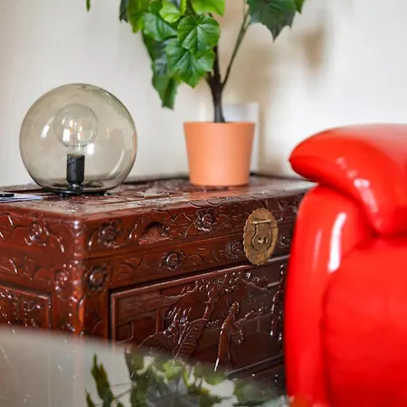 Daire Stylish Clifton Penthouse, Permit Parking X1, Nr Centre, Garden