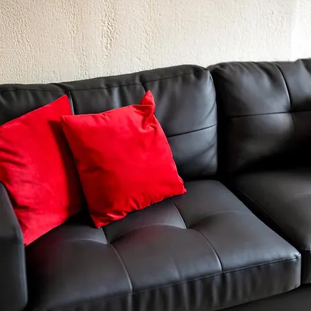 Daire Str8bs8 2-bedroom Penthouse, Clifton, Parking, Garden & Views