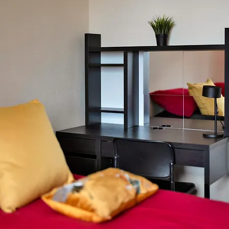 公寓 Stylish Clifton Penthouse, Permit Parking X1, Nr Centre, Garden *