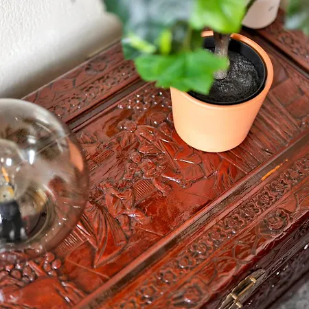 公寓 Stylish Clifton Penthouse, Permit Parking X1, Nr Centre, Garden