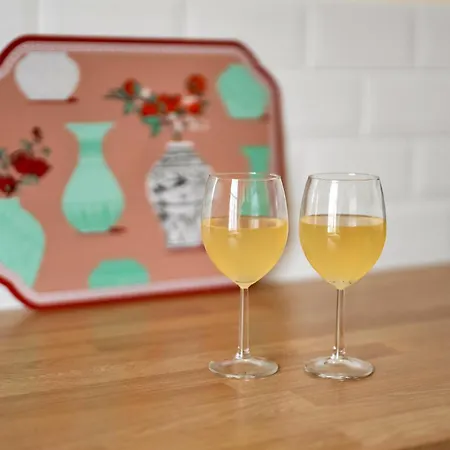 Stylish Clifton Penthouse, Permit Parking X1, Nr Centre, Garden 布里斯托