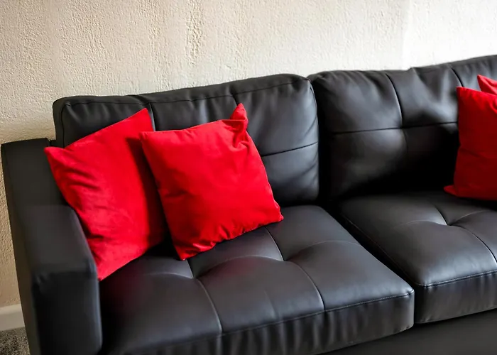 Διαμέρισμα Stylish Clifton Penthouse, Permit Parking X1, Nr Centre, Garden