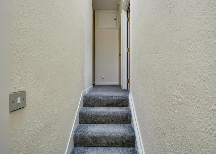 Διαμέρισμα Stylish Clifton Penthouse, Permit Parking X1, Nr Centre, Garden *