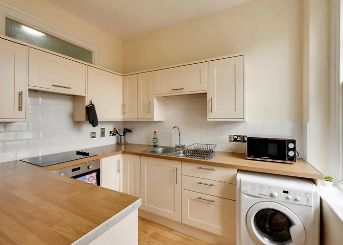 Апартаменты Stylish Clifton Penthouse, Permit Parking X1, Nr Centre, Garden *