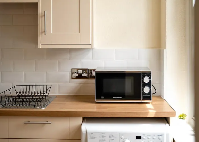 Stylish Clifton Penthouse, Permit Parking X1, Nr Centre, Garden Διαμέρισμα *