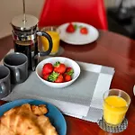 Διαμέρισμα Str8bs8 2-bedroom Penthouse, Clifton, Parking, Garden & Views Μπρίστολ