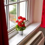 Str8bs8 2-bedroom Penthouse, Clifton, Parking, Garden & Views *