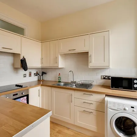 Appartement Stylish Clifton Penthouse, Permit Parking X1, Nr Centre, Garden *