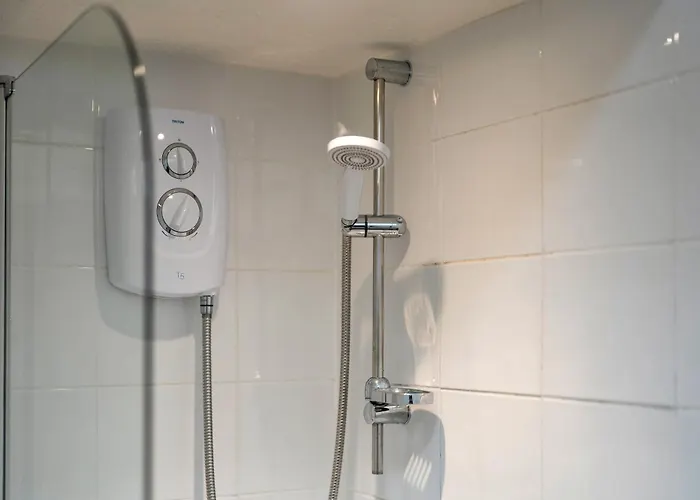 Stylish Clifton Penthouse, Permit Parking X1, Nr Centre, Garden Apartmán